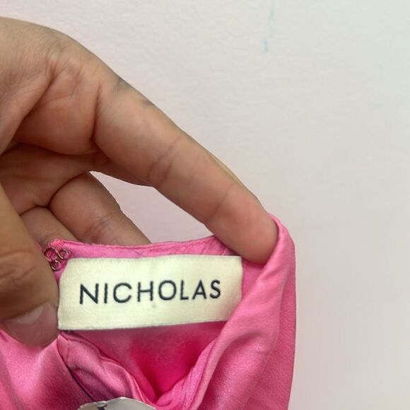 Nicholas maxi dress - Picture 4 of 5